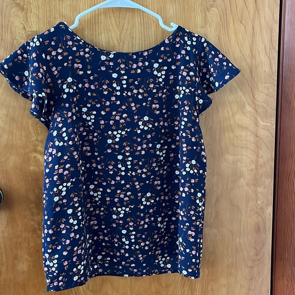 Monteau Top Used, great condition